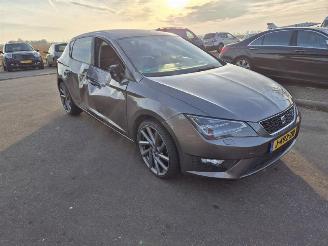 Seat Leon 1.8 TSi picture 4