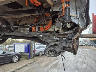 Opel Astra SportsTourer Electric picture 24