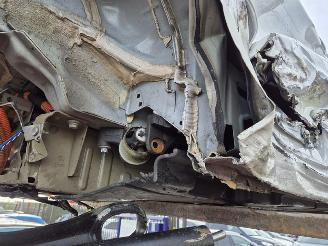 Opel Astra SportsTourer Electric picture 22