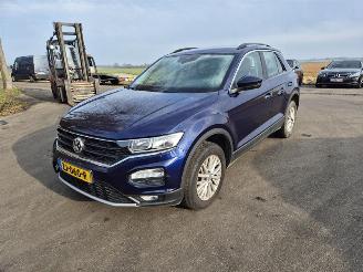 Volkswagen T-Roc 1.5 TSi picture 3