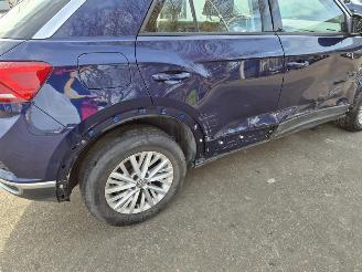 Volkswagen T-Roc 1.5 TSi picture 7