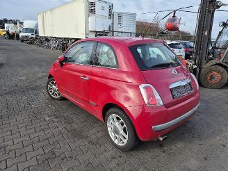 Fiat 500 1.2 picture 2