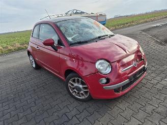 Fiat 500 1.2 picture 4