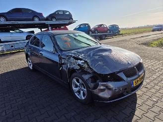 BMW 3-serie 3251 picture 4