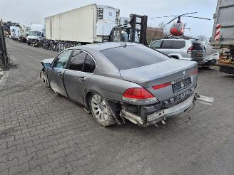 BMW 7-serie 730D picture 2