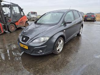 Seat Altea 1.8 TFSi picture 3