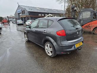 Seat Altea 1.8 TFSi picture 2