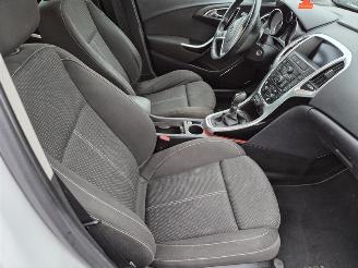 Opel Astra SPORTS TOURER 1.4 Turbo picture 9