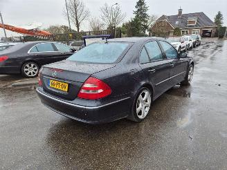  Mercedes E-klasse E 240 2004/11