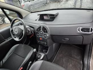 Renault Modus 1.6 16v picture 5