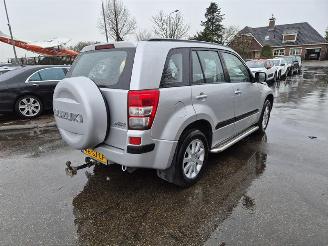  Suzuki Grand-vitara 2.0 16v 2006/2