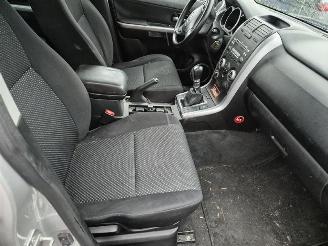 Suzuki Grand-vitara 2.0 16v picture 8