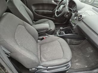 Audi A1 1.2 TFSi picture 9