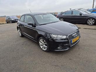 Audi A1 1.2 TFSi picture 4