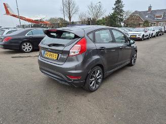  Ford Fiesta 1.0 EcoBoost 2017/1