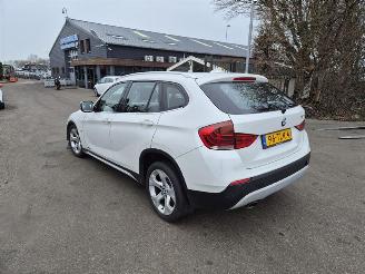 BMW X1 2.0d picture 2