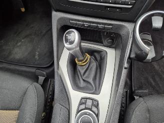 BMW X1 2.0d picture 7