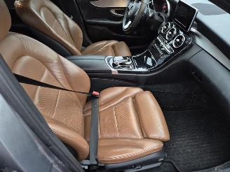 Mercedes C-klasse Combi 350e picture 10