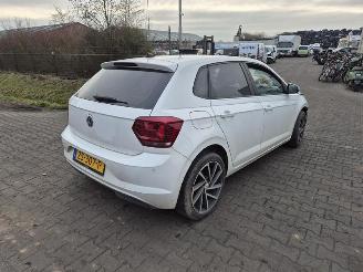 Sloopauto Volkswagen Polo 1.0 2019/3