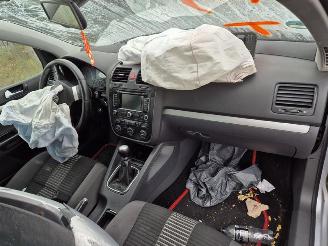 Volkswagen Golf 1.4 TSi picture 5