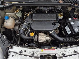 Opel Combo 1.3 CDTi picture 8