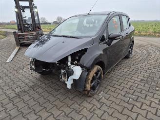 Ford B-Max 1.0 EcoBoost picture 3