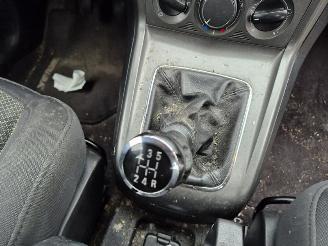 Opel Antara 2.4 4*4 picture 7