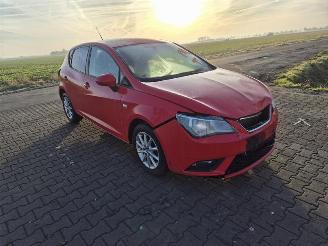 Seat Ibiza 1.4 TDi picture 4