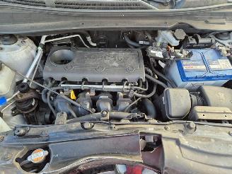 Hyundai Ix35 2.0 16v picture 9