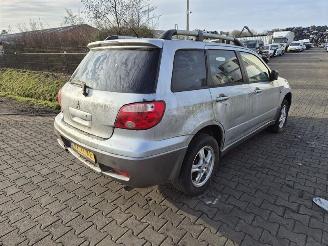 Dezmembrări autoturisme Mitsubishi Outlander 2.0 16v 2007/1