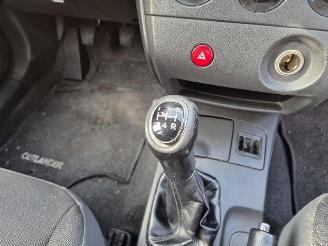 Mitsubishi Outlander 2.0 16v picture 7