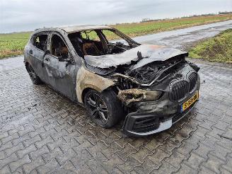 BMW 1-serie 118i picture 4