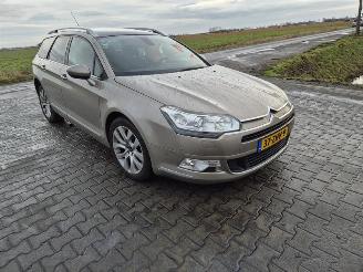 Citroën C5 Break 1.6 picture 4