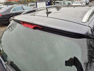 Volkswagen Golf Variant 1.4 TSi picture 9