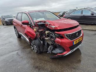 Peugeot 3008 1.6 e THP picture 4