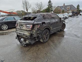 Schadeauto Audi Q3 Sportback 35 2023/3