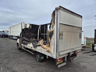 Mercedes Sprinter 316 CDi picture 2