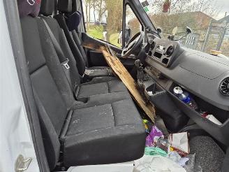 Mercedes Sprinter 316 CDi picture 8