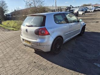 Dezmembrări autoturisme Volkswagen Golf 1.4 GT 2006/7