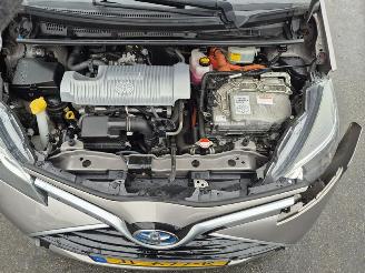Toyota Yaris 1.5 Hybrid picture 8
