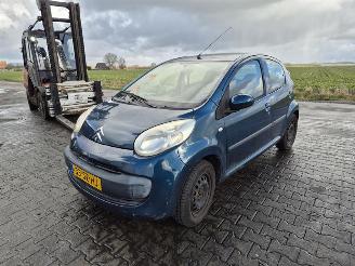 Citroën C1 1.0 picture 3