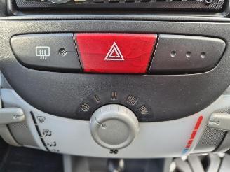 Citroën C1 1.0 picture 6