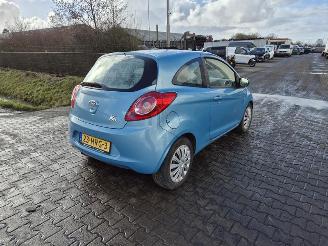 Dezmembrări autoturisme Ford Ka 1.2 2009/1
