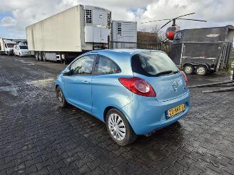 Ford Ka 1.2 picture 2