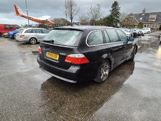  BMW 5-serie 525i Touring 2005/4