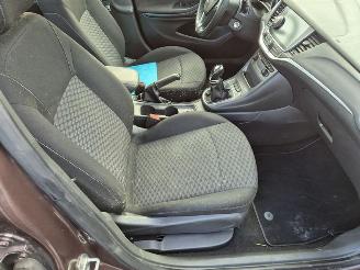 Opel Astra SPORTS TOURER 1.6 CDTi picture 14