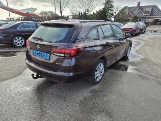  Opel Astra SPORTS TOURER 1.6 CDTi 2016/11