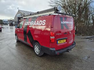 Opel Vivaro 2.0 CDTi picture 2