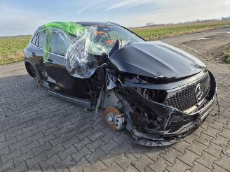 Mercedes EQA 350 4 matic picture 4