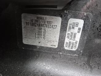 Renault Clio 1.5 dCi picture 8